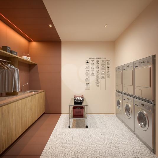 Lavanderia