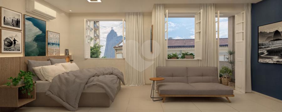 Apartamento 201 e 301 - Suíte