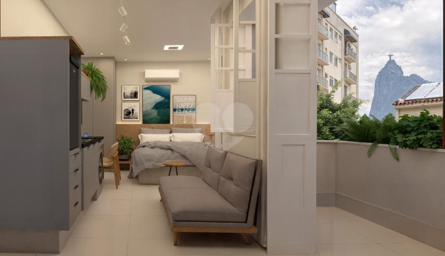 Apartamento 201 e 301 - Suíte