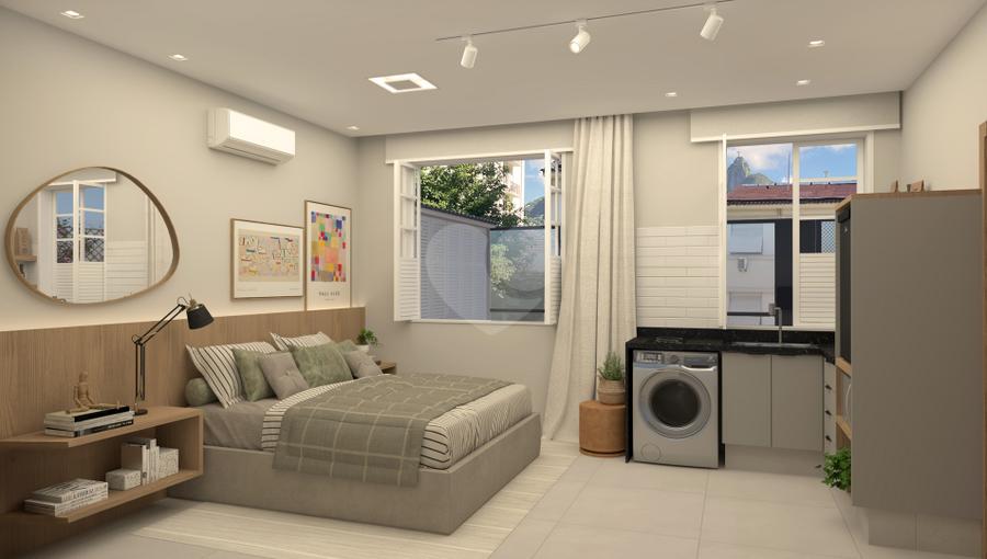 Apartamento 101 - Quarto 02