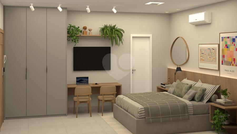 Apartamento 101 - Quarto 02