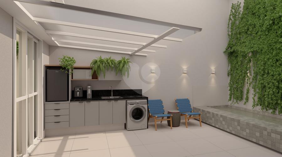 Apartamento 104 - Piscina