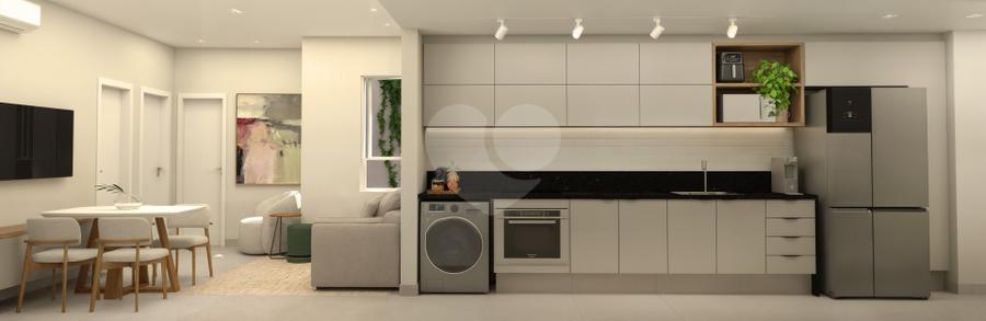 Apartamento 204 e 302