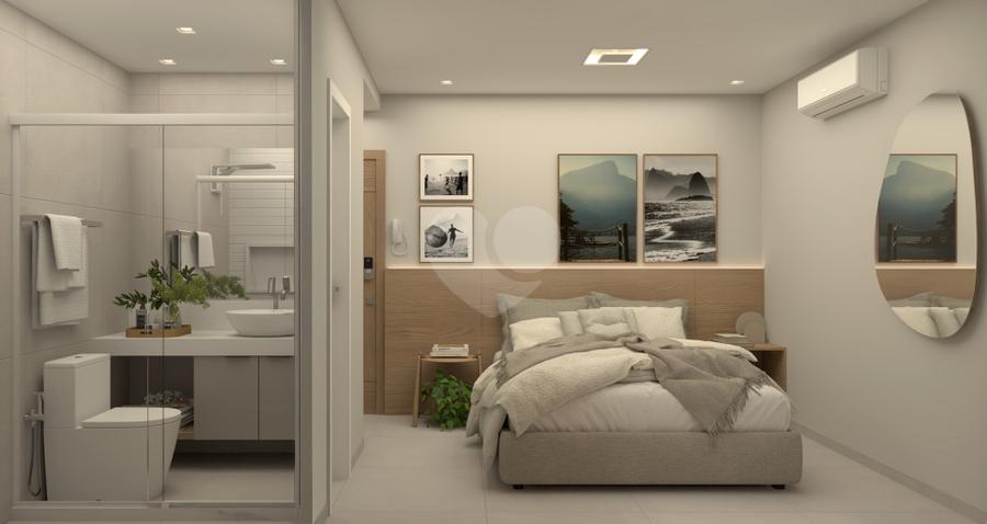 Apartamento 101 - Quarto 01