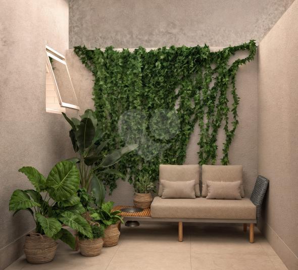 Apartamento 103 - Garden