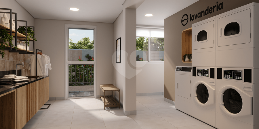 Lavanderia