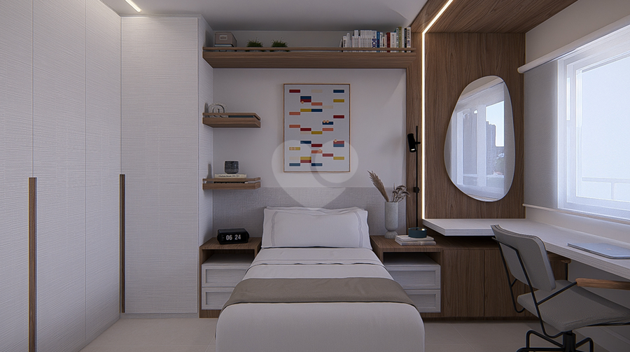 Perspectiva - Quarto