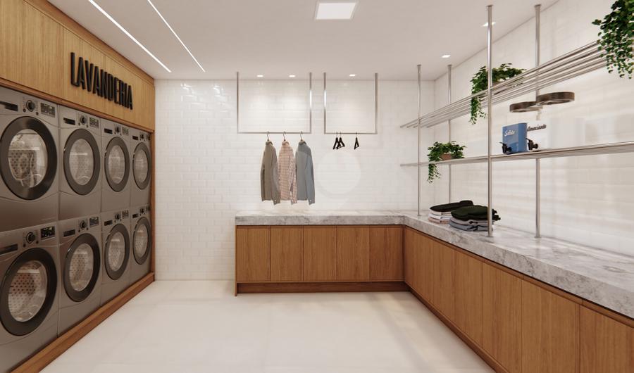Lavanderia