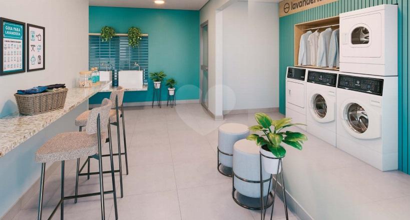 Lavanderia