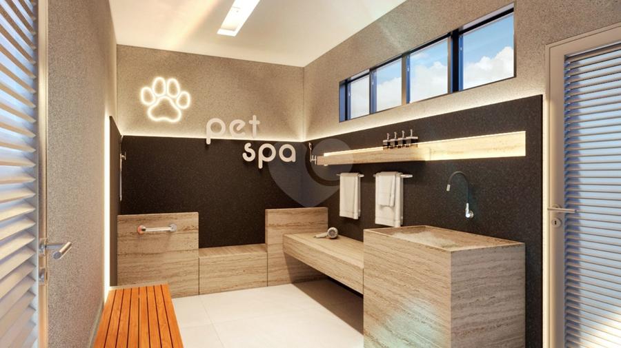 Pet Spa