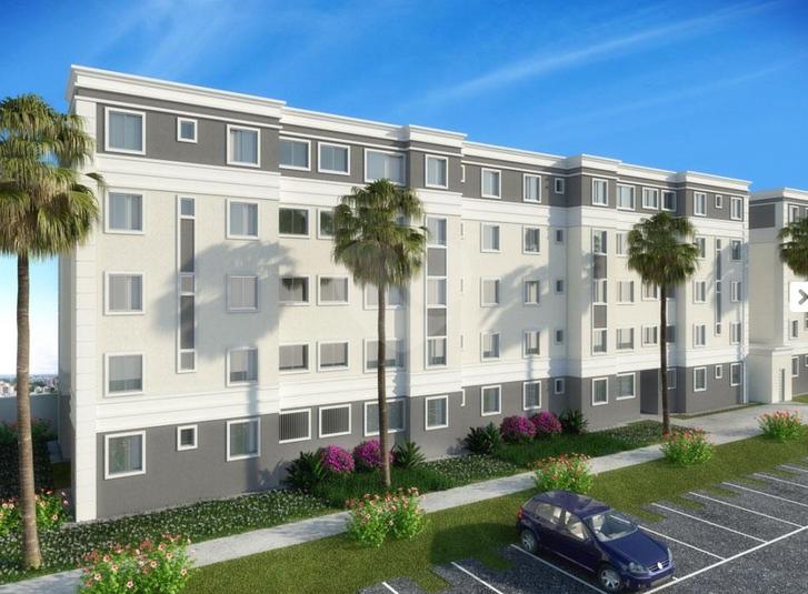 Parque Santa Catarina Jardim Adriana, Guarulhos Lopes