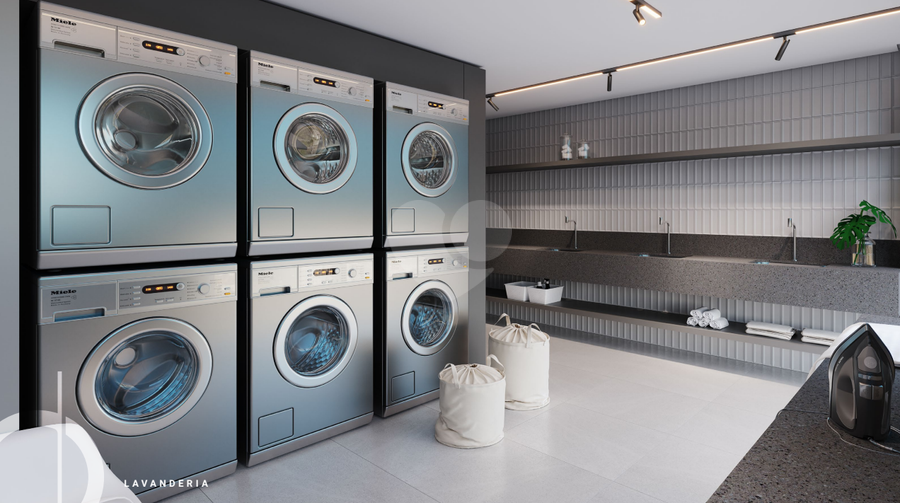 Lavanderia