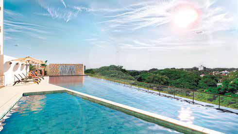 Piscina Infantil e Adulto