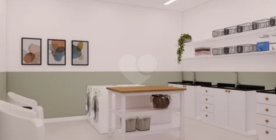 Lavanderia
