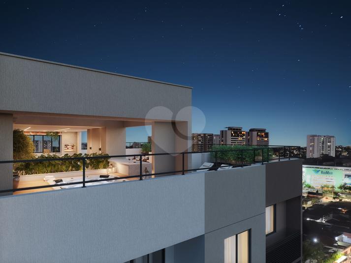 Churrasqueira Noturna