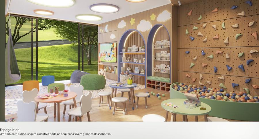 Espaço Kids