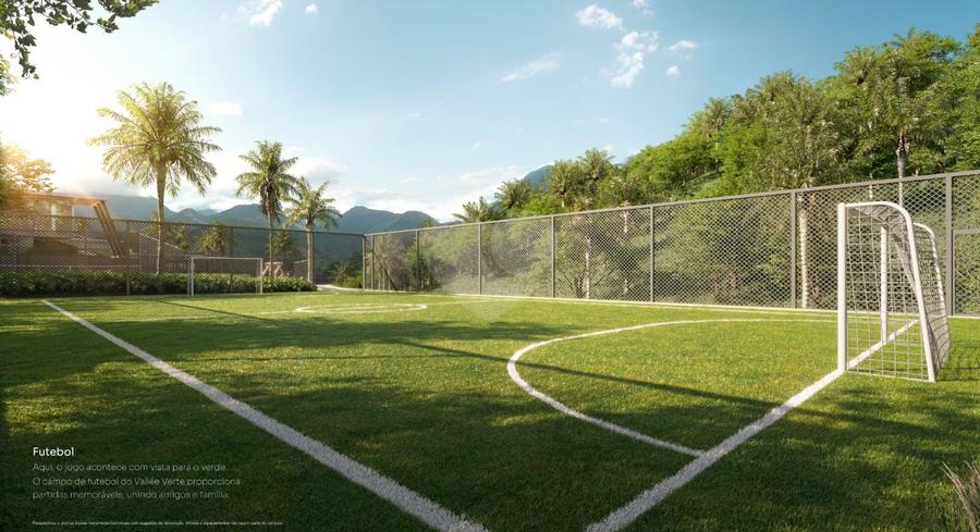 Campo de Futebol