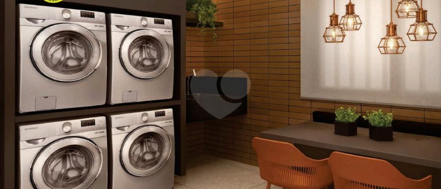 Lavanderia