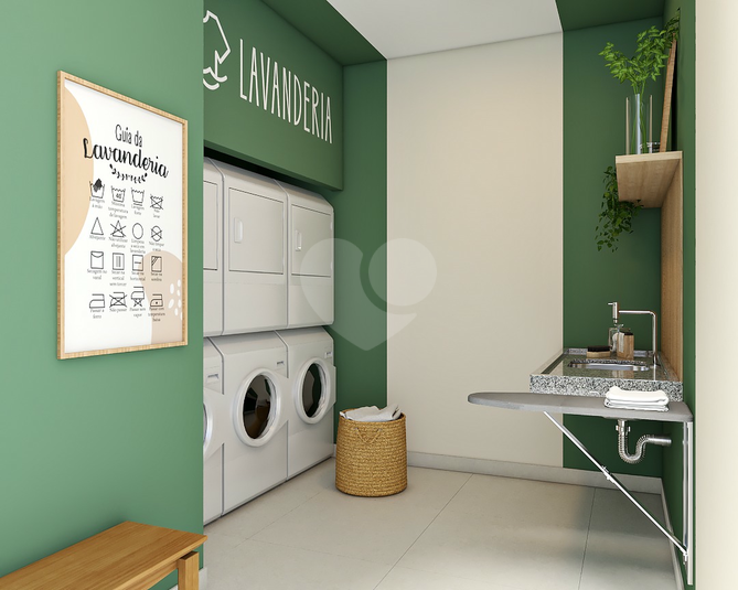 Lavanderia