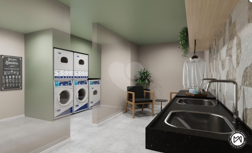 Lavanderia