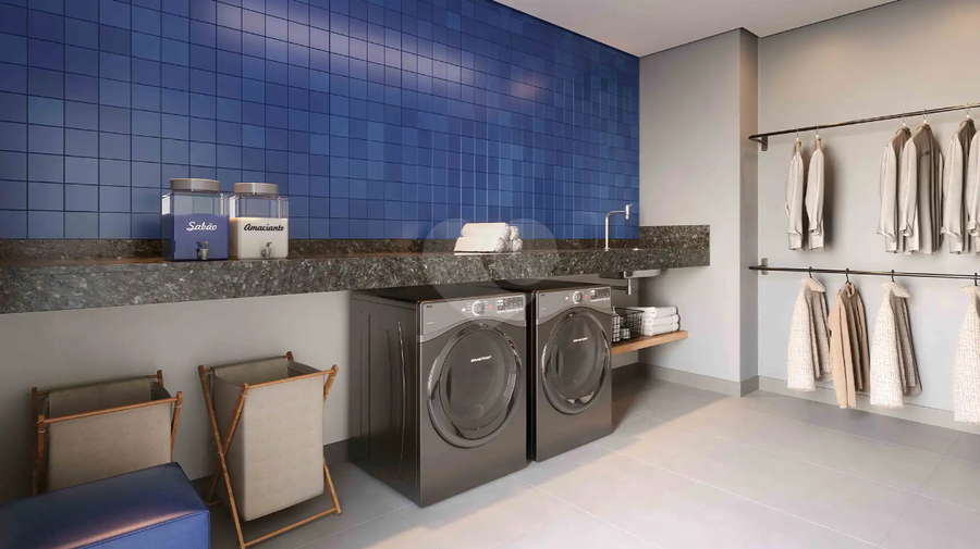 Lavanderia