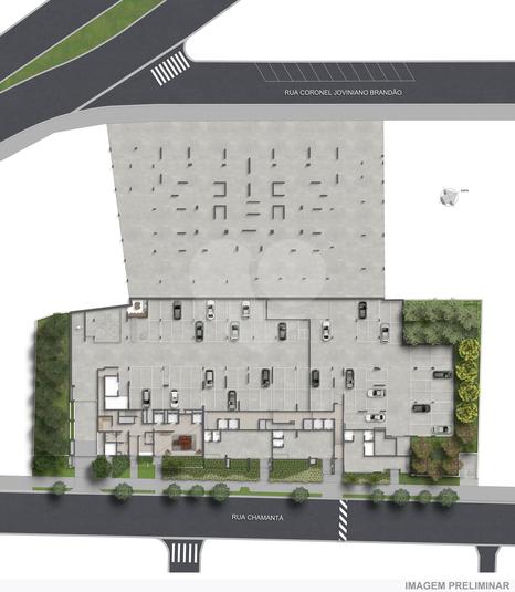 Implantação 3º SS - Acesso Torre Smart