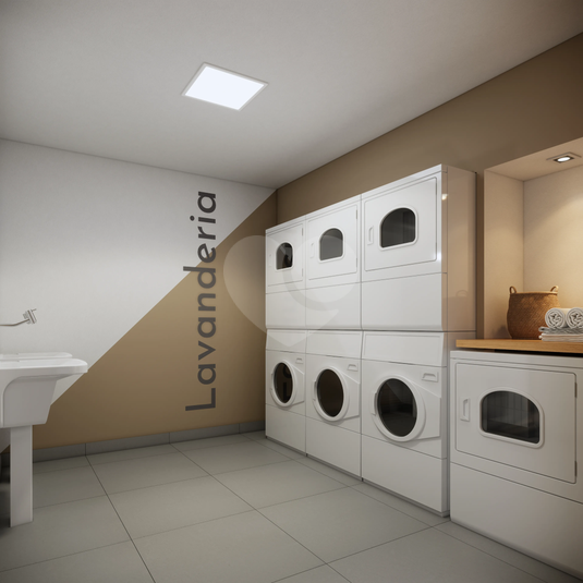 Lavanderia