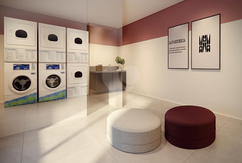 Lavanderia