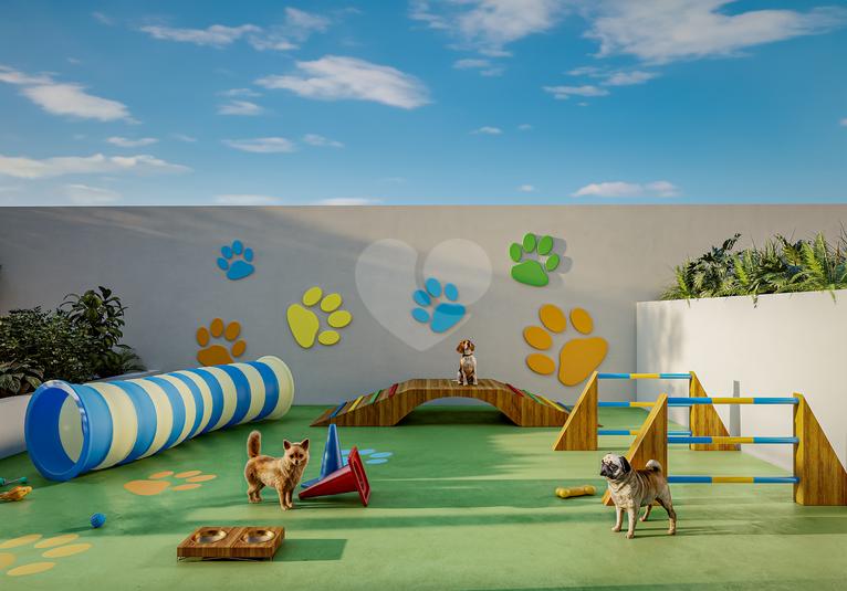 Espaço Pet