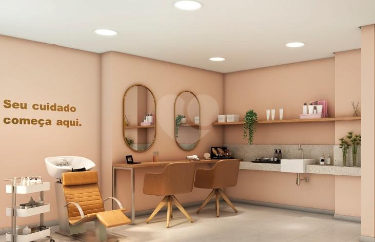 Espaço Beleza