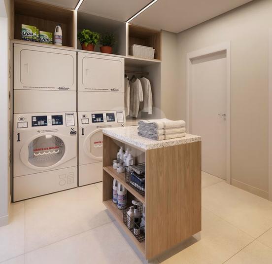 Lavanderia