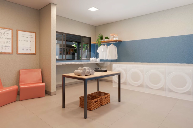 Lavanderia