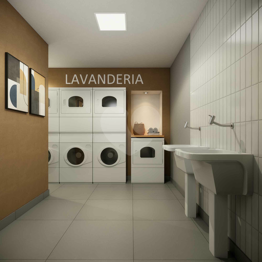 Lavanderia