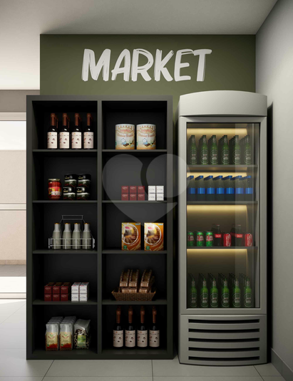 Market