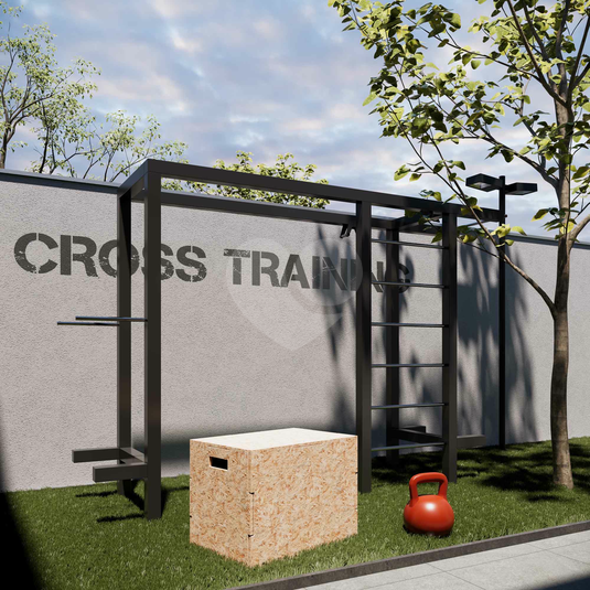 Fitness Externo