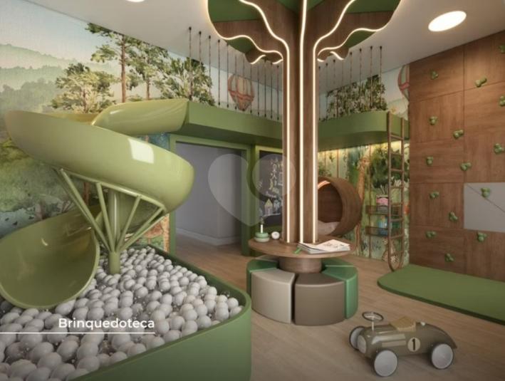 Espaço kids