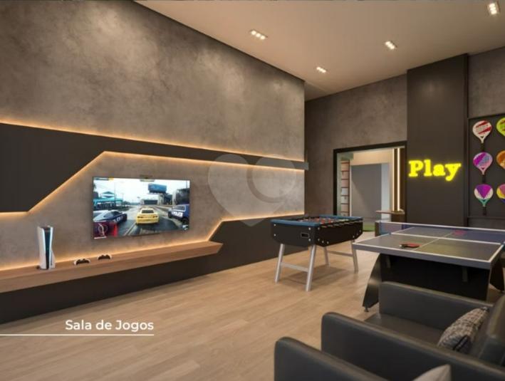 Sala de Jogos
