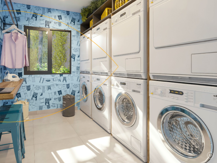 Lavanderia