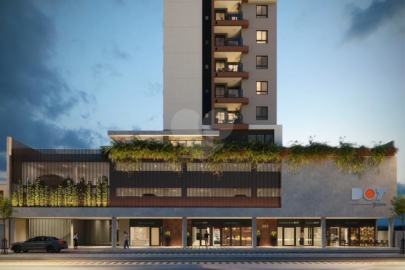 Marketplace e Embasamento