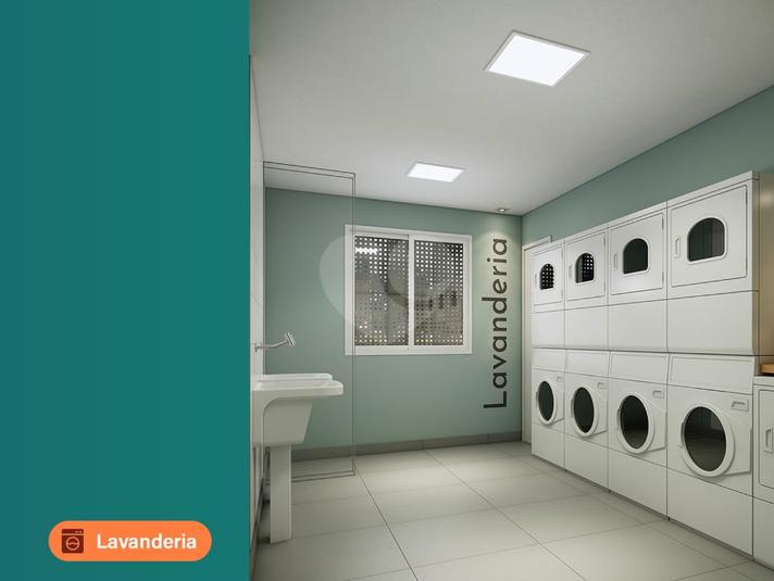 Lavanderia