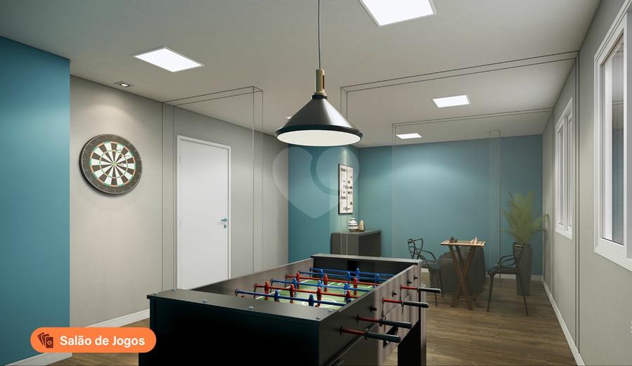 Salão de Jogos