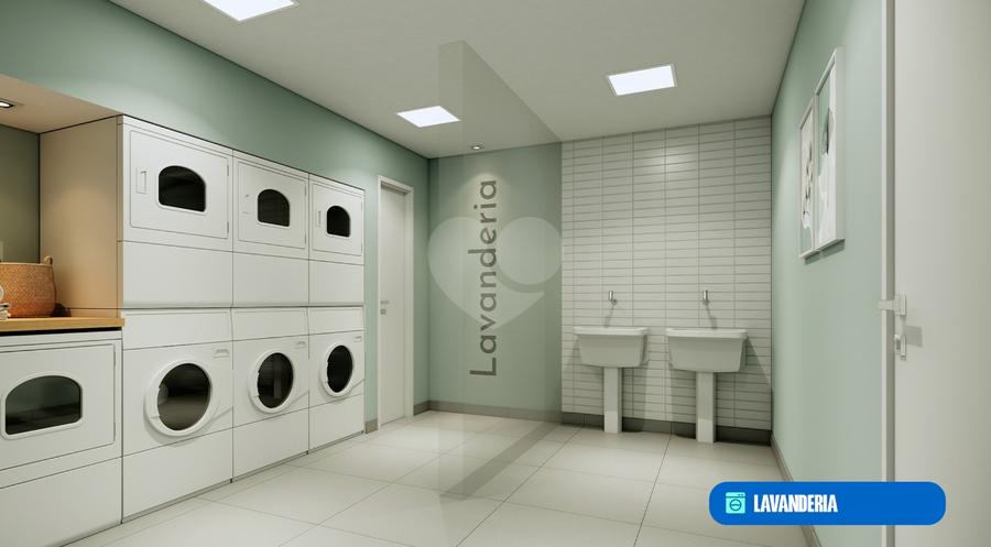 Lavanderia