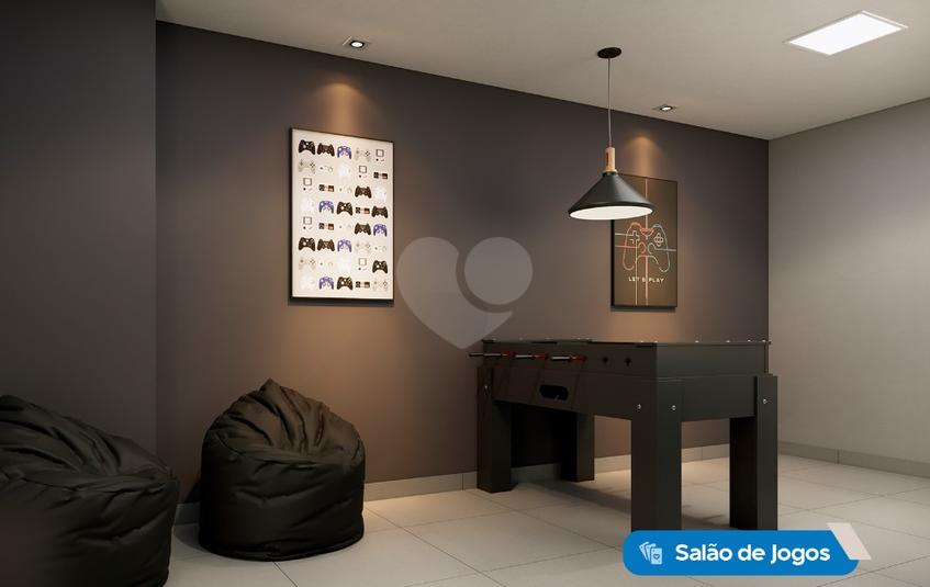 Salão de Jogos