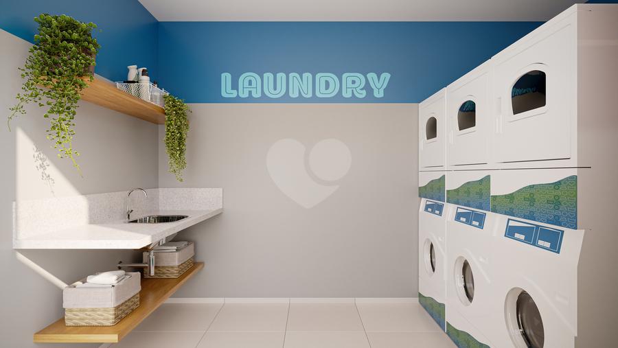 Lavanderia