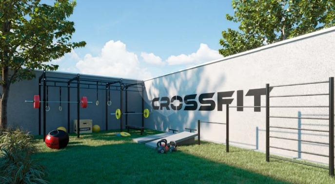 Crossfit