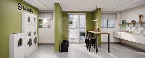 Lavanderia