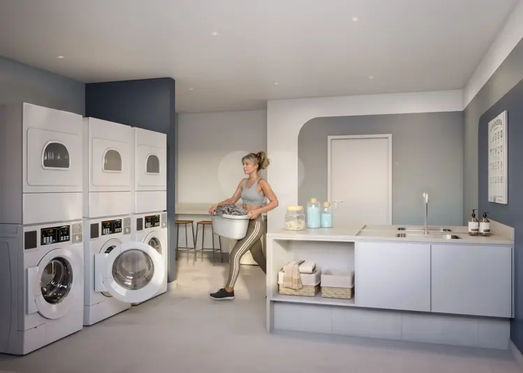 Lavanderia