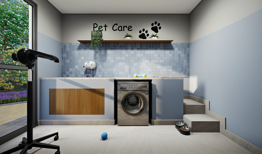 Pet Care