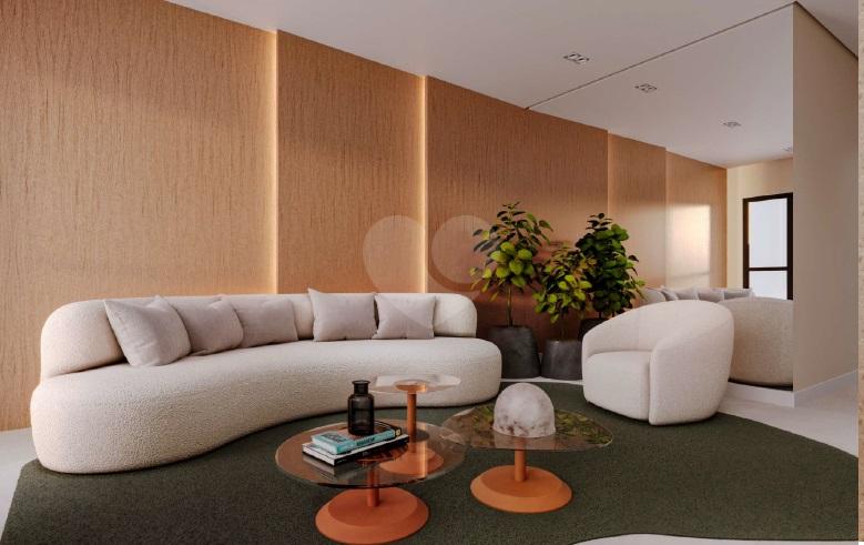 Espaço Convivência