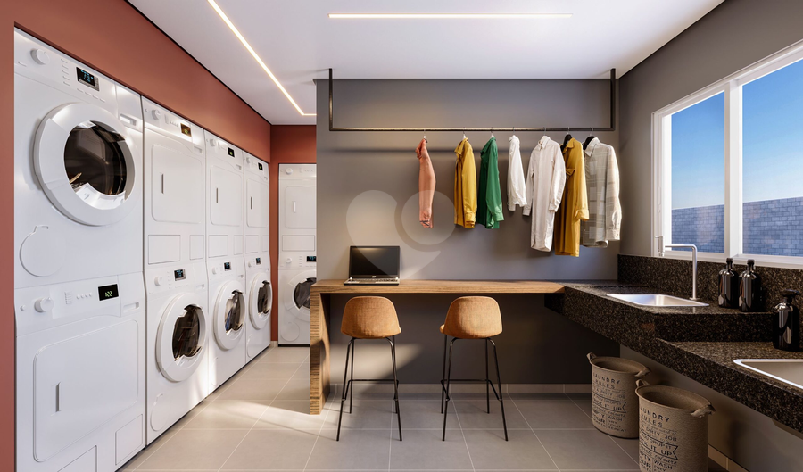 Lavanderia